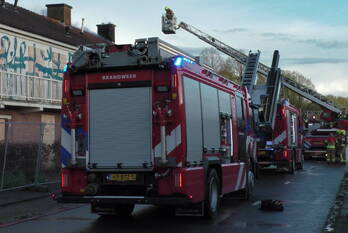brand rollostraat rotterdam