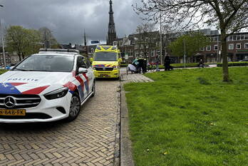 ongeval arendstuin leeuwarden