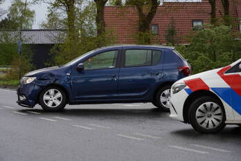 ongeval meester sickensbrug bovensmilde
