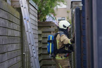 brand eekhoornslag assen