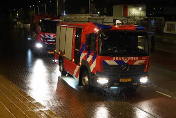 brand weiersstraat assen