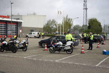 nieuws olympiaweg sommelsdijk