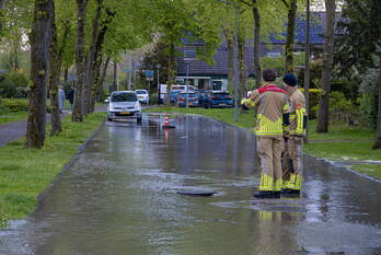 waterlekkage zegge huizen