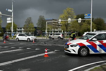 ongeval harlingerstraatweg leeuwarden