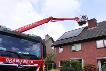 brand rootselaar barneveld