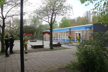 brand schouw 12 lelystad