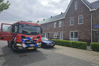 brand hortus gouda