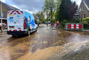 waterlekkage esstraat rijssen