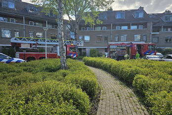 brand anna van hensbeeksingel gouda