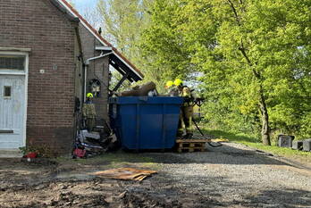 brand blindeweg rockanje