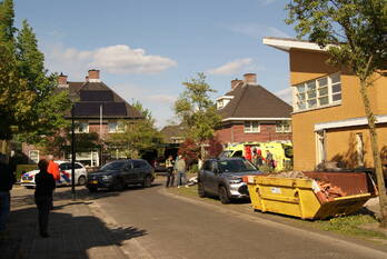 ongeval de lange garde warnsveld