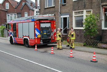 brand transvaalstraat dordrecht
