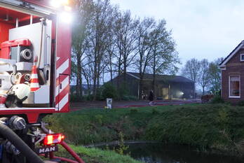 brand nieuwediep nieuwediep