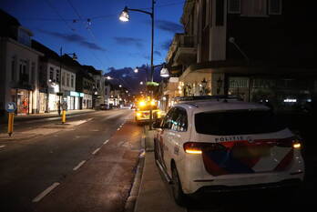 ongeval hoofdstraat velp