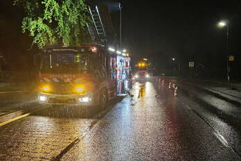 brand nieuwe veenendaalseweg rhenen