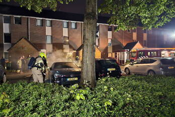 brand pieter de hooghstraat ede