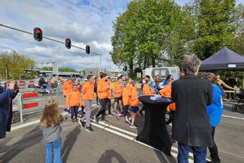 nieuws bennekomseweg ede