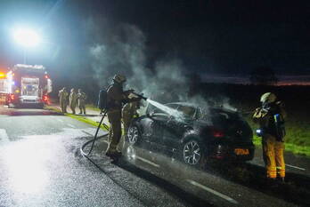 brand coevorderstraatweg geesbrug