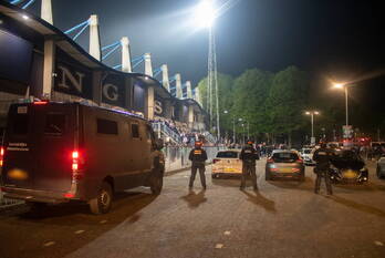 nieuws goirleseweg tilburg