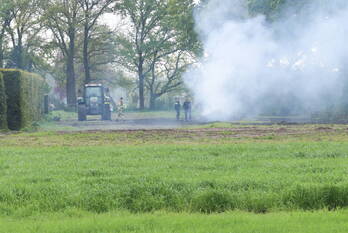 brand doornsteeg lunteren