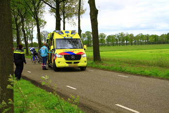 ongeval bocholterweg weert