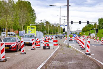 nieuws rondweg noord hoogland