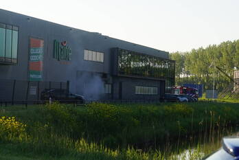 brand zonnekracht oude-tonge