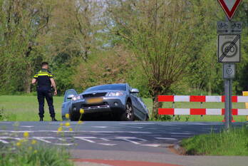 ongeval achthoven-oost - n228 24,2 montfoort