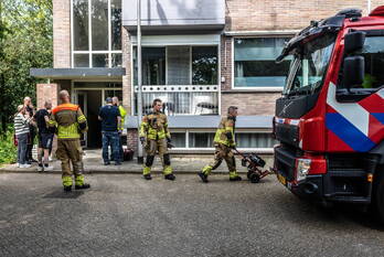 brand europalaan tilburg