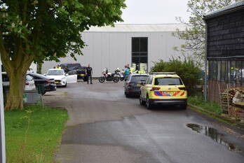 steekincident bovendijk kwintsheul