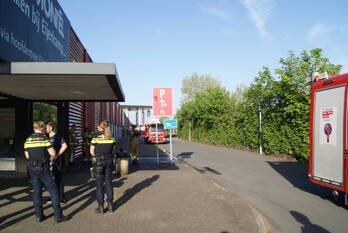 brand gerritsenweg zutphen