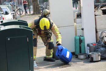 nieuws jonathanstraat den haag