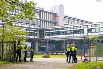 nieuws witte kruislaan hilversum