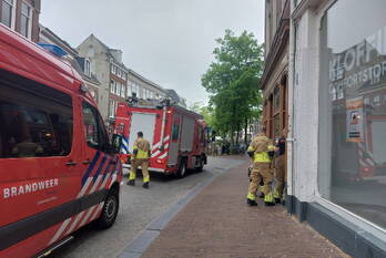 waterlekkage kelders leeuwarden