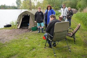 natuur watergoorweg nijkerk