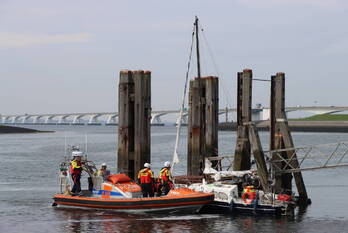 nieuws weg naar de val - n256 19,8 zierikzee