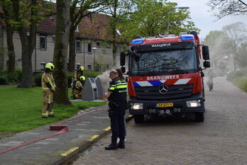 brand f.v. valstarplantsoen naaldwijk