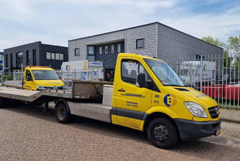 nieuws tienlingstraat zaandam