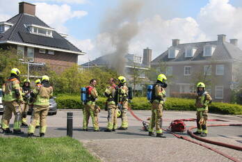 brand ringvaartzijde lisse