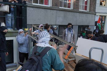 nieuws nieuwe achtergracht amsterdam