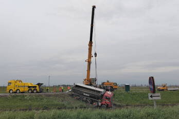 nieuws hoofdweg - n520 hoofddorp