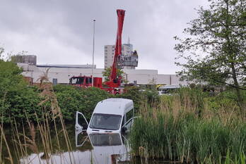 ongeval hertog aalbrechtweg alkmaar