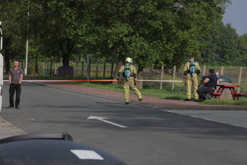 ongeval rijksweg a37 r 37,4 klazienaveen