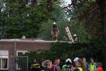 brand dennenweg assen