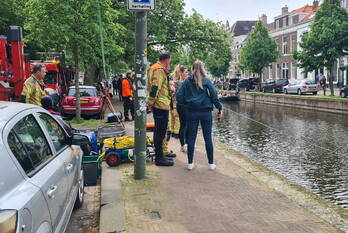 nieuws toussaintkade den haag