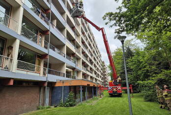 nieuws van der hagenstraat ede