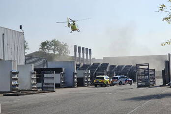 nieuws curiestraat ede