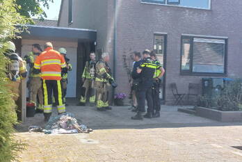 brand ype poortingawei leeuwarden