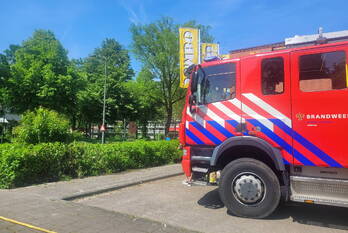 brand willem barentszweg geldrop