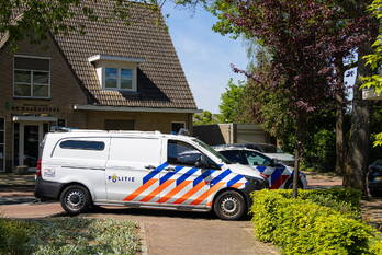 nieuws dahliastraat huizen